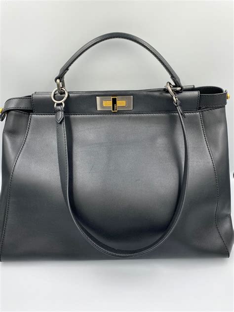 fendi peekaboo grande